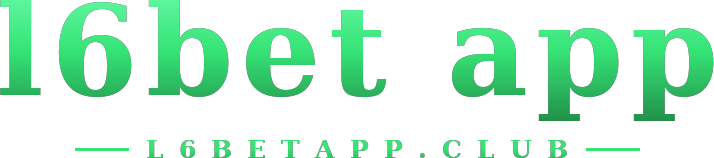 l6bet app logo